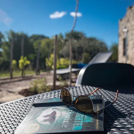 Apartment Doris, Nenadici *