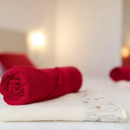 Apartment Doris, Nenadici Nenadici (Krk)