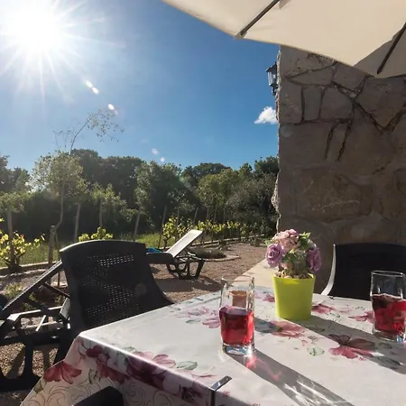 Apartment Doris, Nenadici Nenadici (Krk)