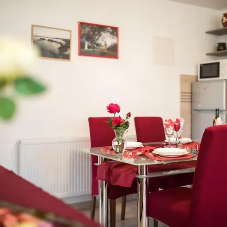 Doris, Nenadici * Nenadici (Krk)