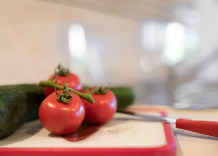 Doris, Nenadici * Nenadici (Krk)