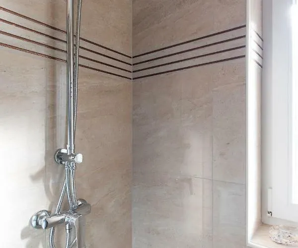 Διαμέρισμα Doris, Nenadici Nenadici (Krk)