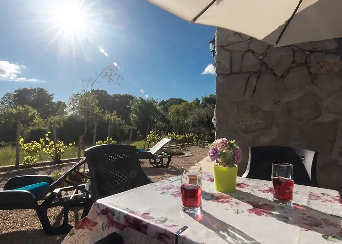 Διαμέρισμα Doris, Nenadici Nenadici (Krk)