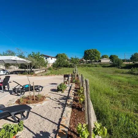 Doris, Nenadici Nenadici (Krk)