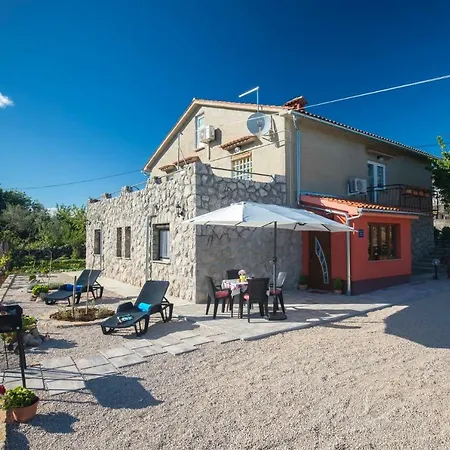 Апартаменты Doris, Nenadici *