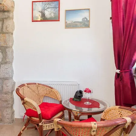 Апартаменты Doris, Nenadici *