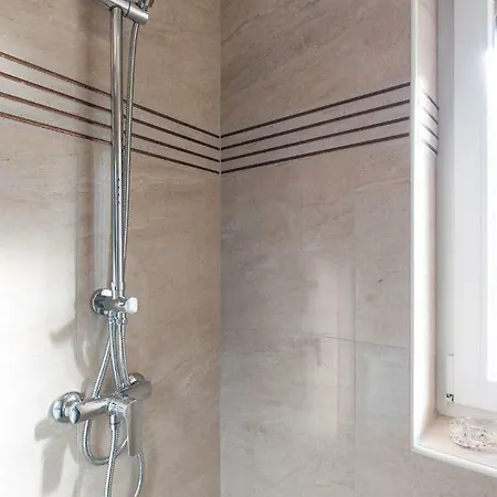 Апартаменты Doris, Nenadici Nenadici (Krk)