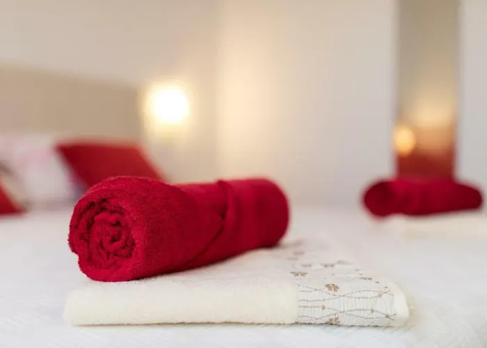 公寓 Doris, Nenadici Nenadici (Krk)