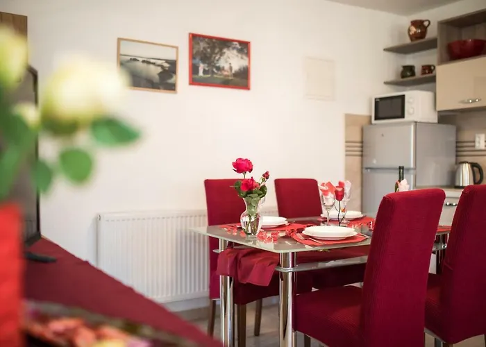 Doris, Nenadici * Nenadici (Krk)